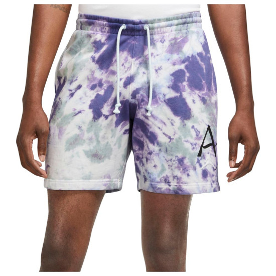 Jordan Ανδρικό σορτς Sport DNA Freeze Out Tie Dye Shorts